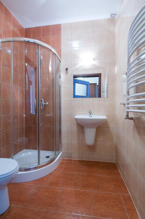 Hotel Grant Leszno  Bagian luar foto