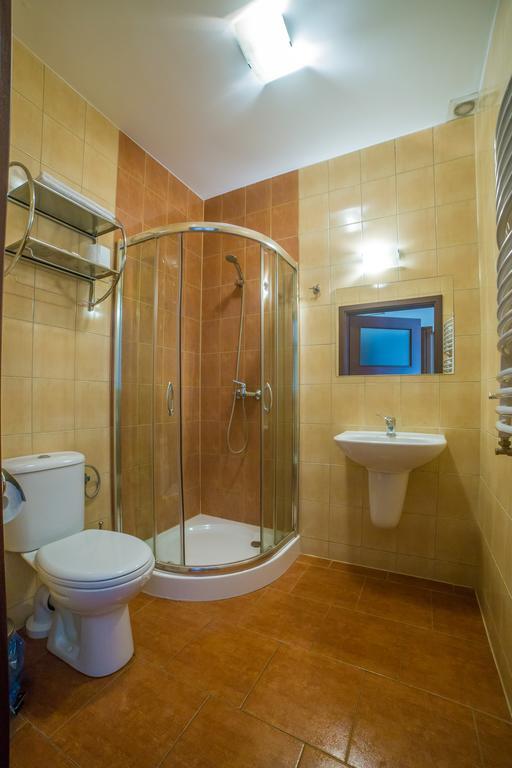 Hotel Grant Leszno  Bagian luar foto